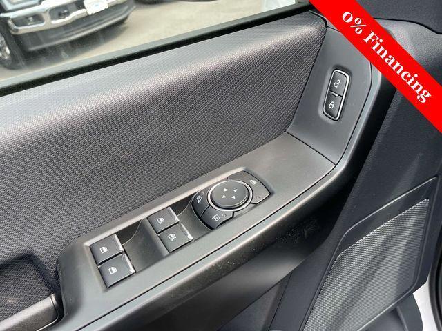 new 2025 Ford F-150 car, priced at $40,884