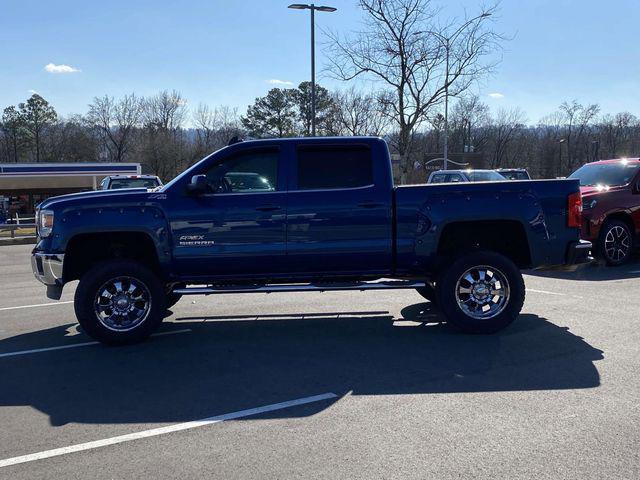 used 2015 GMC Sierra 1500 car, priced at $24,999