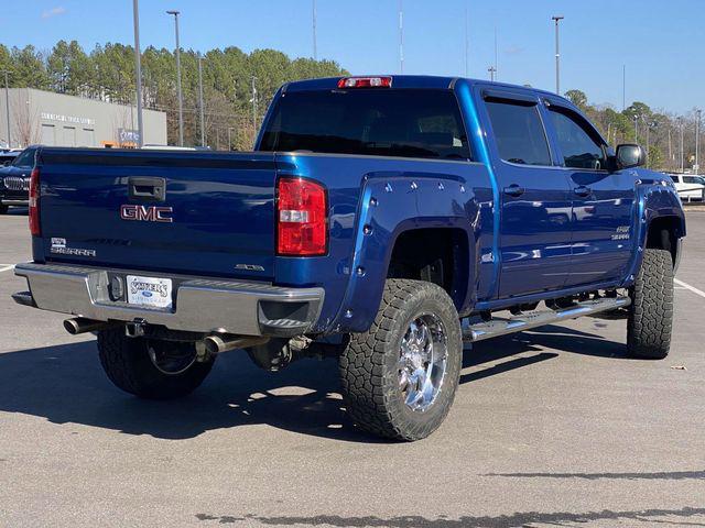 used 2015 GMC Sierra 1500 car, priced at $24,999