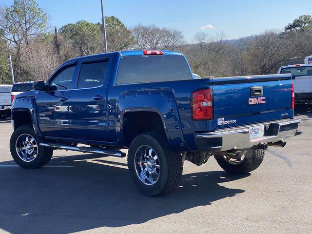 used 2015 GMC Sierra 1500 car, priced at $24,999