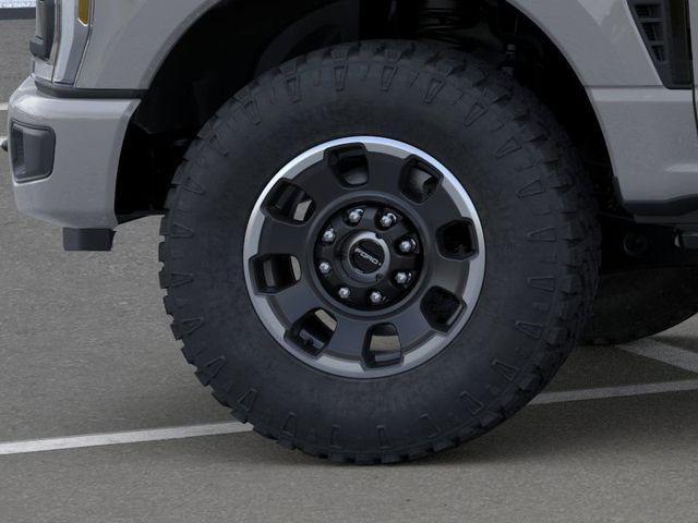 new 2025 Ford F-250 car, priced at $80,330