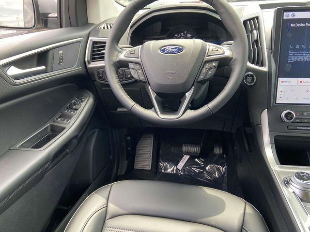 new 2024 Ford Edge car, priced at $36,473