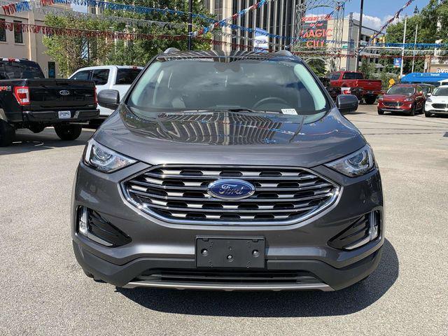 new 2024 Ford Edge car, priced at $36,473