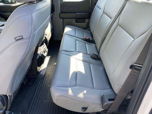 new 2026 Ford F-250 car, priced at $53,210