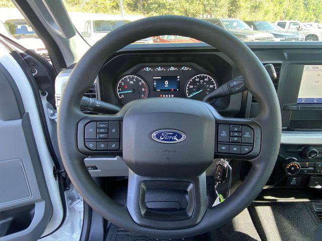 new 2026 Ford F-250 car, priced at $53,210