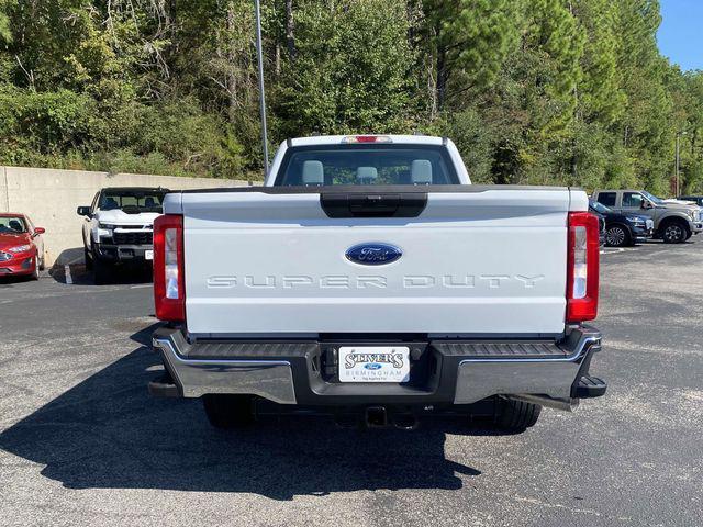 new 2026 Ford F-250 car, priced at $53,210