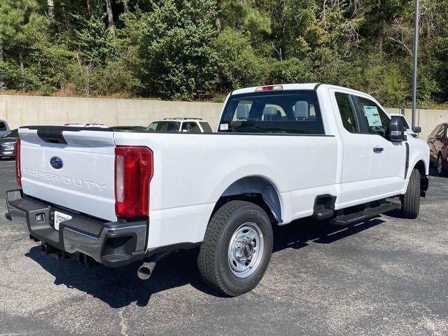 new 2026 Ford F-250 car, priced at $53,210