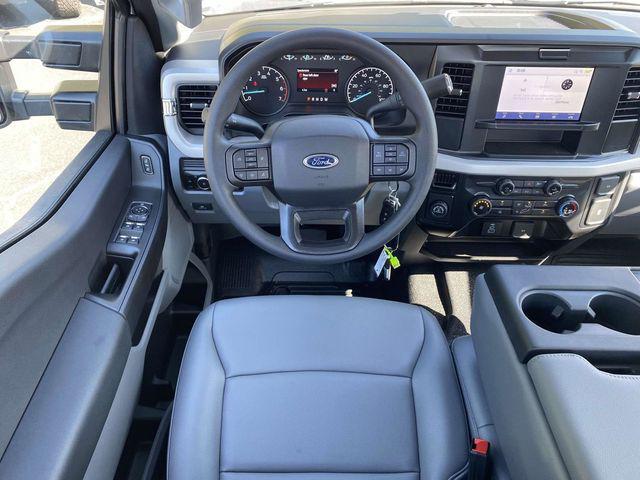 new 2026 Ford F-250 car, priced at $53,210