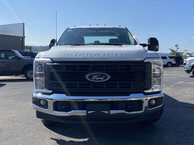 new 2026 Ford F-250 car, priced at $53,210