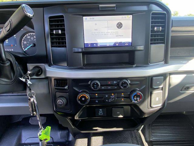 new 2026 Ford F-250 car, priced at $53,210
