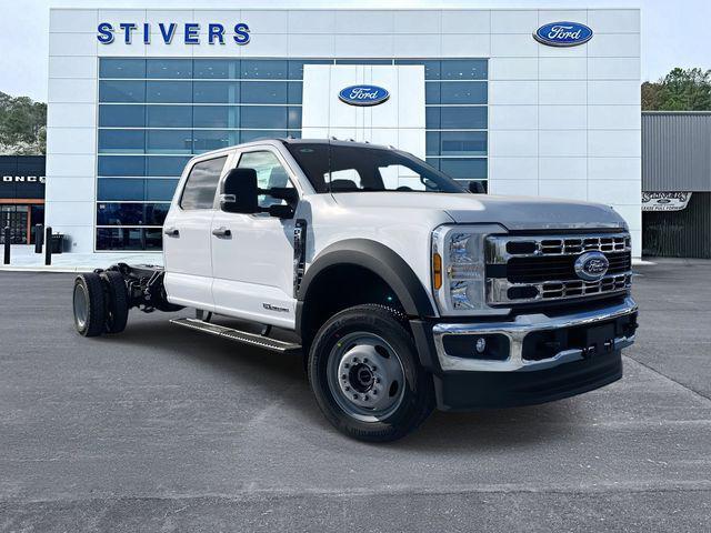 new 2025 Ford F-350 car, priced at $67,500