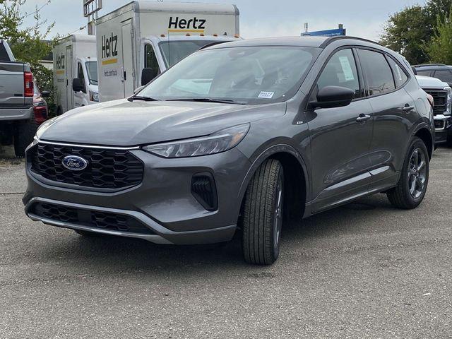 new 2024 Ford Escape car, priced at $29,082