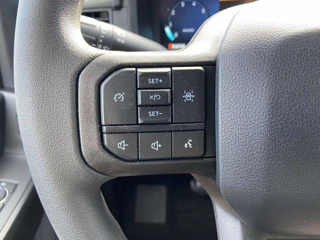 new 2025 Ford F-150 car, priced at $44,064