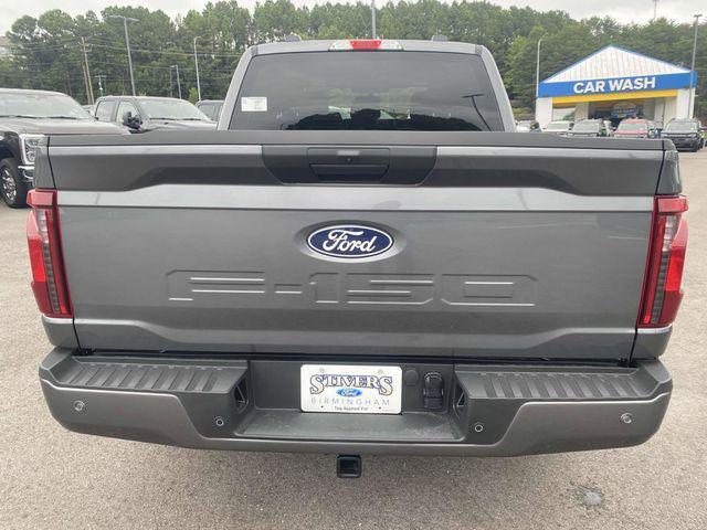 new 2025 Ford F-150 car, priced at $44,064