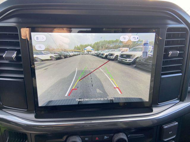 new 2025 Ford F-150 car, priced at $44,064