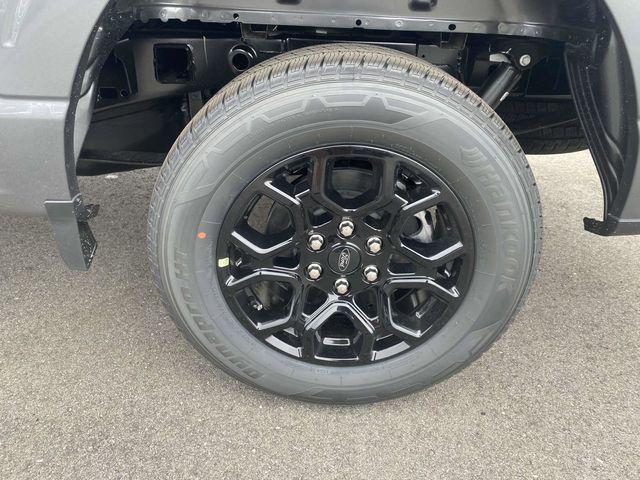 new 2025 Ford F-150 car, priced at $44,064