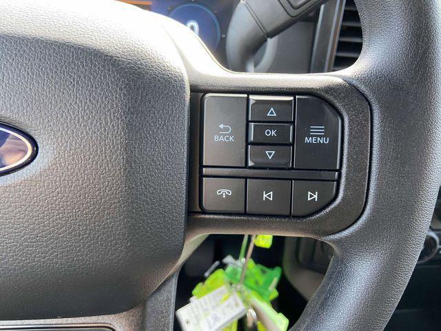 new 2025 Ford F-150 car, priced at $44,064