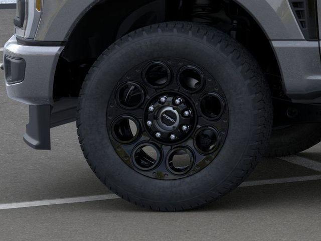 new 2025 Ford F-250 car, priced at $83,615