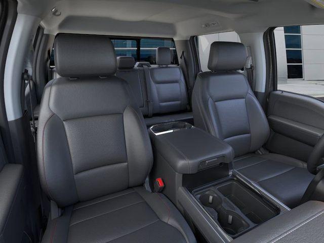 new 2025 Ford F-250 car, priced at $83,615