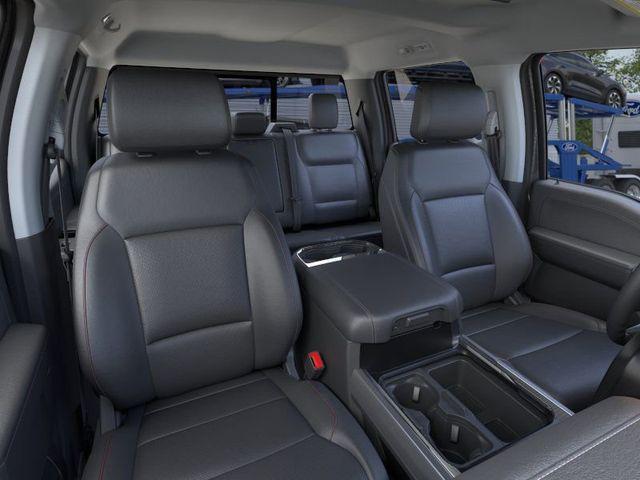 new 2025 Ford F-250 car, priced at $83,615