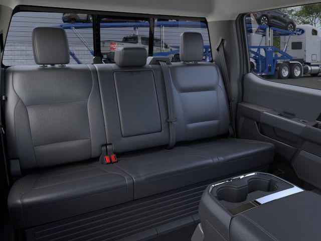new 2025 Ford F-250 car, priced at $83,615