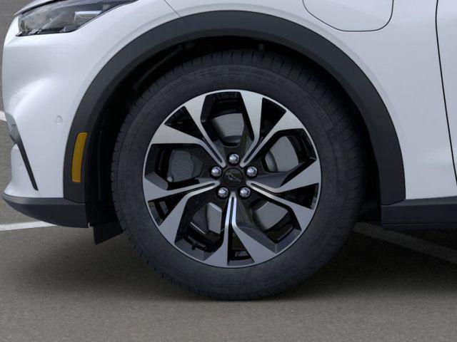 new 2025 Ford Mustang Mach-E car, priced at $30,526