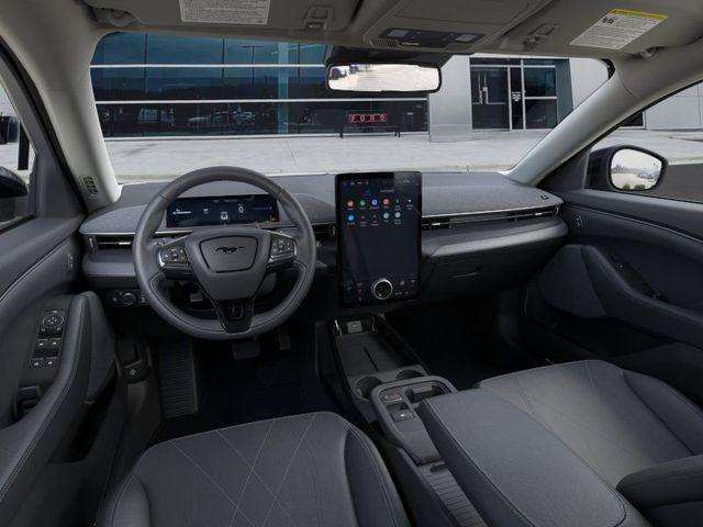 new 2025 Ford Mustang Mach-E car, priced at $29,526
