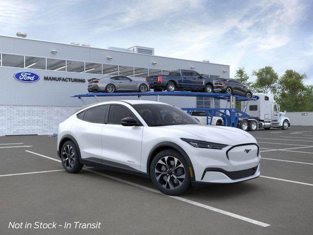 new 2025 Ford Mustang Mach-E car, priced at $30,526
