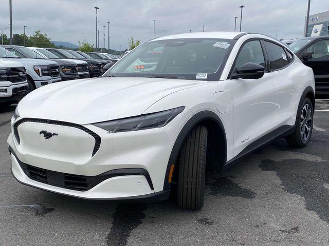 new 2025 Ford Mustang Mach-E car, priced at $30,526