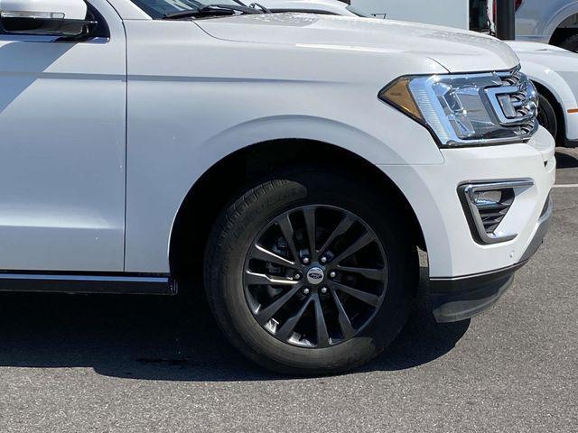 used 2020 Ford Expedition car, priced at $25,999