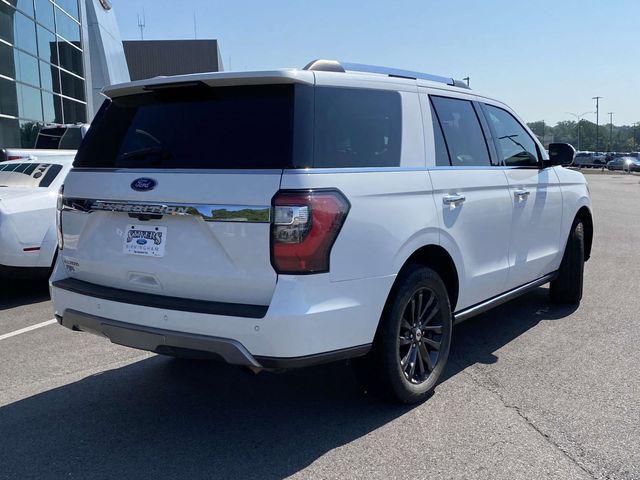 used 2020 Ford Expedition car, priced at $25,999