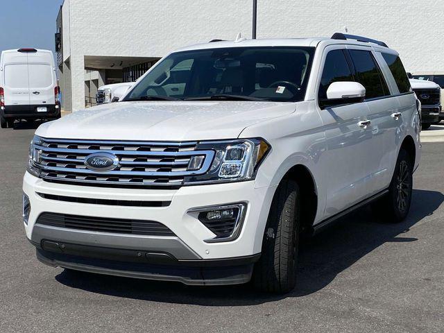 used 2020 Ford Expedition car, priced at $25,999