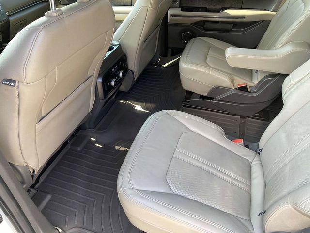 used 2020 Ford Expedition car, priced at $25,999