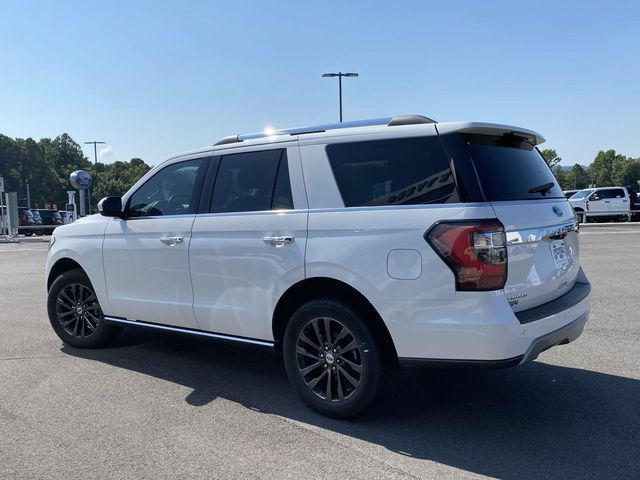 used 2020 Ford Expedition car, priced at $25,999