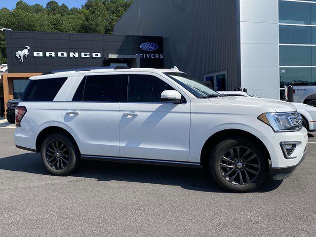 used 2020 Ford Expedition car, priced at $25,999