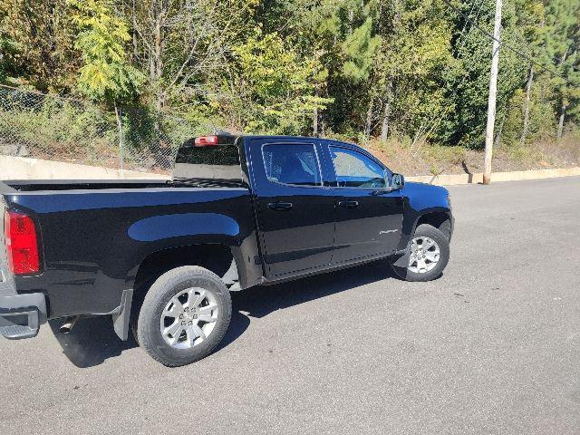 used 2022 Chevrolet Colorado car, priced at $22,999
