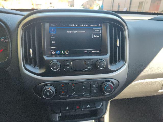 used 2022 Chevrolet Colorado car, priced at $22,999