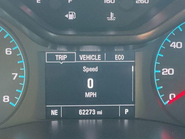 used 2022 Chevrolet Colorado car, priced at $22,999