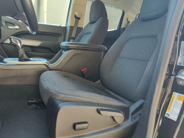 used 2022 Chevrolet Colorado car, priced at $22,999