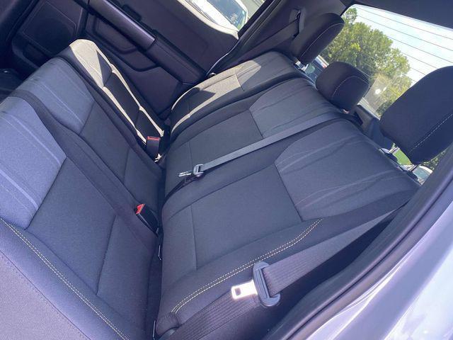 new 2025 Ford F-150 car, priced at $49,554