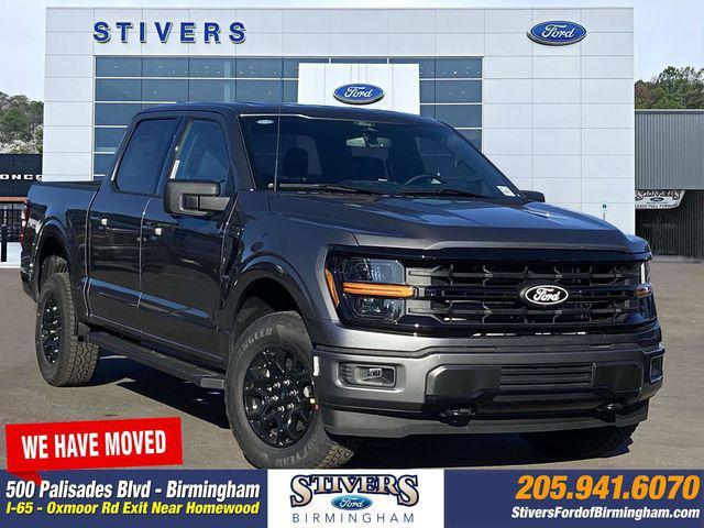 new 2024 Ford F-150 car, priced at $51,926