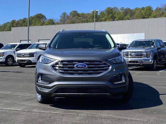 new 2024 Ford Edge car, priced at $39,383