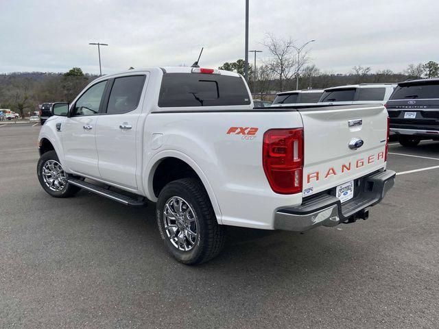 used 2020 Ford Ranger car, priced at $26,999