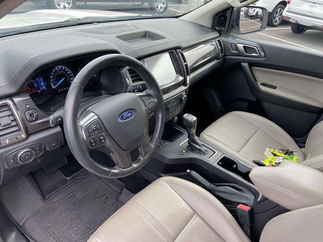 used 2020 Ford Ranger car, priced at $26,999