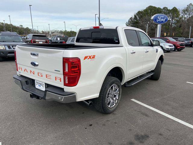 used 2020 Ford Ranger car, priced at $26,999