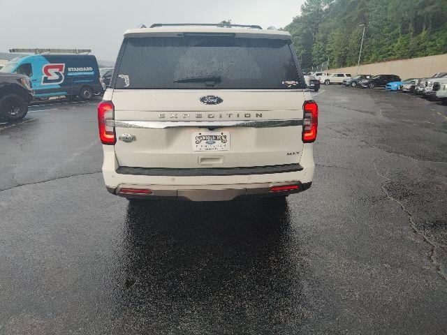 used 2023 Ford Expedition Max car