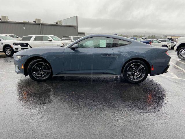 new 2025 Ford Mustang car, priced at $29,071