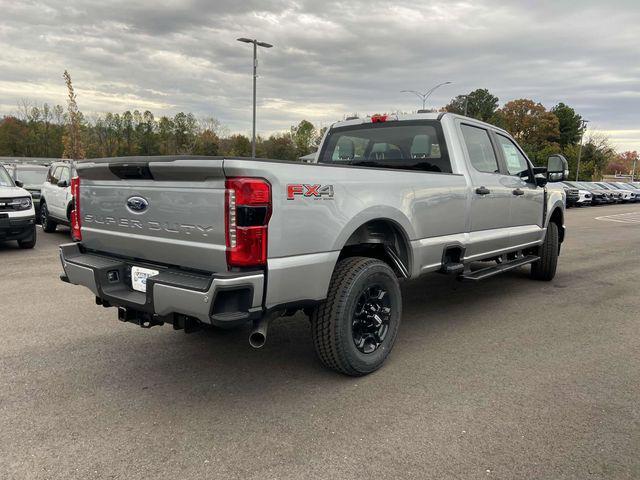 new 2024 Ford F-250 car, priced at $52,752