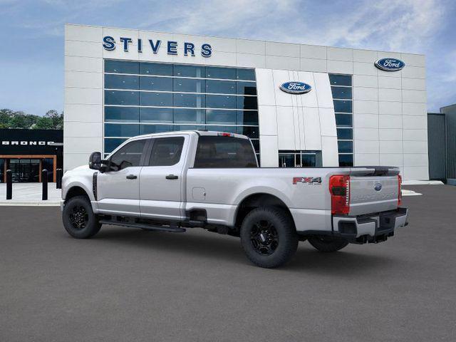 new 2024 Ford F-250 car, priced at $53,752