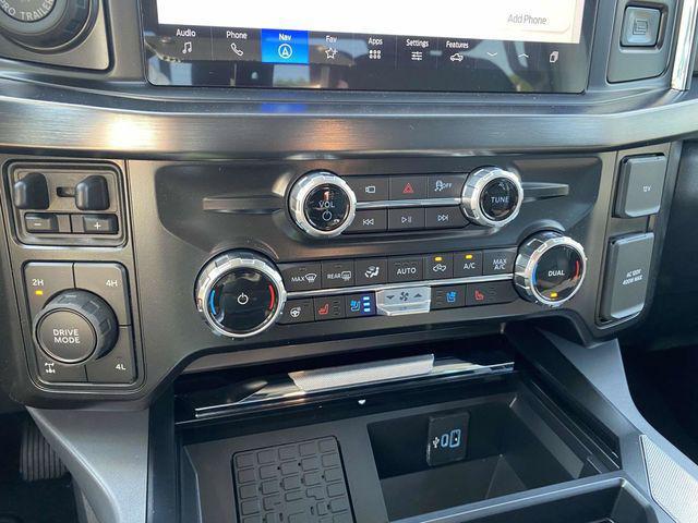 new 2025 Ford F-250 car, priced at $77,990